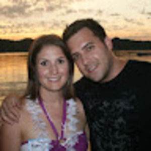 Meet your Posher, Cheryl